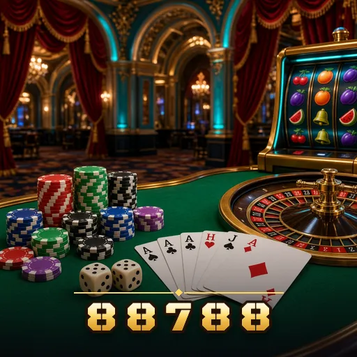 88788 APK Indonesia - Panduan Lengkap dan Tutorial
